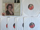 NORRINGTON BEETHOVEN COMPLETE 9 SYMPHONIES EMI DIGITAL 1989 ED.1 6LP BOX NM