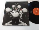 The Zombies Time Of The Zombies Double Vinyl Record Album