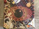 Beast Coast “Escape From New York” Blue Vinyl Record 2LP
