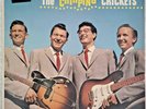 The Chirping Crickets Buddy Holly BL 54038