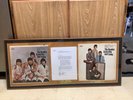 The Beatles original 1966 3rd State mono Butcher Cover. Free Shipping. Clean vg