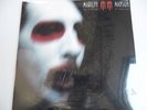 Marilyn Manson The Golden Age Of Grotesque LP vinyl