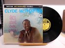 Clyde McPhatter Pop Stereo LP Lets Start Over Again on MGM