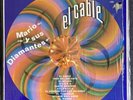 Mario Y Sus Diamantes – “El Cable” - 1971 - ECO-E-988 - Mexico