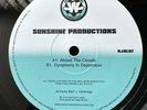 Sunshine Productions - Above The Clouds - Rare Classic Breakbeat Hardcore JAL RP