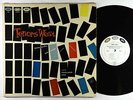 Jimmy Giuffre, Bob Cooper & Marty Paich Octet - Tenors West LP - GNP 21 Mono DG