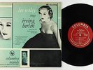 Lee Wiley - Sings Irving Berlin 10