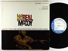 McCoy Tyner - The Real McCoy LP - Blue Note - BST 84264 VG+