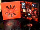 A PERFECT CIRCLE MER DE NOMS VIRGIN RECORDS DOUBLE ALBUM MINT TO NEAR MINT