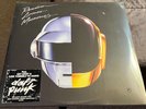 Daft Punk Random Access Memory Vinyl Brand New Sealed