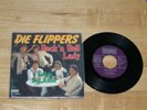 Die Flippers ; Rock'n Roll Lady    schlager