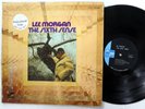 LEE MORGAN the Sixth Sense LP Blue Note Van Gelder Jazz Original press a4965
