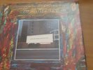 THE ADVERTS 'CROSSING THE RED SEA' LTD RED VINYL ORIGINAL NUMBERED 1978 PUNK KBD