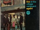 JOHN COLTRANE: Live at Village Vanguard US Impulse A-9124 Jazz Mono LP Vinyl