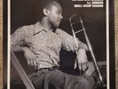 JJ JOHNSON COMPLETE COLUMBIA RECORDINGS 11 LP MOSAIC SET ALL MINT MQ11-169 NR