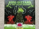 King Gizzard And The Lizard Wizard - I’m In Your Mind Fuzz Newbury Vinyl Lp