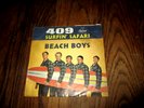 The Beach Boys - Surfin' Safari / 409 - 45 rpm w/ Picture Sleeve - Capitol 4777