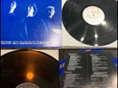 AGENT ORANGE Living In Darkness LP Vinyl w/ insert 1986 Posh Boy Suite Beat