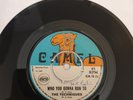 REGGAE/SKA/The Shades/Karl Bryan/Missprint/Who You Gonna Run To/Hi There