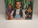 The Wizard Of Oz Exclusive Ruby Red Vinyl