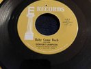 Northern Soul-Don Ray Sampson-Baby Come Back
