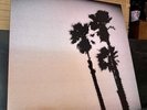THE TWILIGHT SINGERS Blackberry Belle white vinyl rare