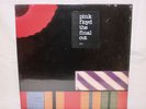 Pink Floyd The Final Cut Vinyl LP QC 38243 w/shrink 1983