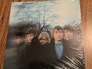 The Rolling Stones ‘Between The Buttons’ factory sealed 1967 USA stereo Lp Mint-
