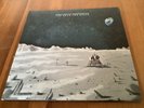 PUBLIC SERVICE BROADCASTING - THE RACE FOR SPACE CLEAR VINYL LP