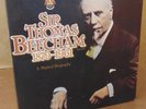 Sir Thomas Beecham, 1879-1961: A Musical Biography / World, 1979 / NM 8 LP Set