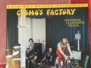 Creedence Clearwater Revival Cosmo's Factory 1980 MFSL 1-037 Hi-Def Japan Press