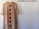 American Thighs by Veruca Salt, Vinyl Record, 2014, Like New