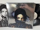 Michael Jackson – Xscape (888430536616) Vinyl LP Gatefold Foil Sleeve VG+