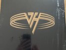Van Halen Best Of Volume 1 Vinyl Double LP- New Sealed  Bootleg- Rare