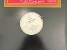 RED VINYL Erykah Badu White-Label Promo Double-LP Mama's Gun 2000 Motown Hype