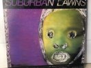 Suburban Lawns ‎– Suburban Lawns Vinyl LP