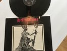 Hellhammer “Apocalyptic Raids” 1984 original NOISE ep LP Celtic Frost death meta