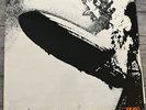 Led Zeppelin ‎– Led Zeppelin - K 40031 - Vinyl-Lp -A1/B1 EX