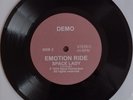 Emotion Ride, Re-issue, Re-release, Space Lady, We Are Free