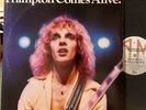 Peter Frampton Comes Alive  Vinyl 2 LP Set A&M VG++ 1st Pressing Show Me the Way