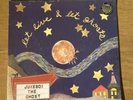 Sealed JUKEBOX THE GHOST Let Live & Let Ghosts LP Original 2009 Rebel Group 0119
