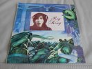 REG KING - S/T - UK - 1st PRESS - MINT PLAY - COMPLETE