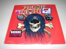 RIGOR MORTIS-1988 DEBUT LP - IN WRAP / INSERT /STICKER-LP 100 % MINT  1ST PRESS 