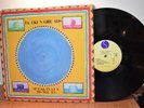 Talking Heads Speaking in Gun Tongues LP Sire W1-23883 Stereo