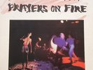 The Birthday Party (Nick Cave) – Prayers On Fire (Vinyl, 1981), UK Pressung
