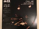Ayako Hosokawa - Call Me / VG+ / LP, Album