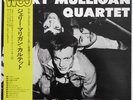 Gerry Mulligan Quartet - Pacific Jazz / NM / LP, Album