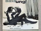 Alain Bashung Osez Josephine LP original Barclay 1991