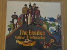 The Beatles YELLOW SUBMARINE First UK Pressing VG+/VG+