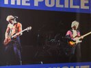 The Police/Sting - Bring On The Night - RARE BLUE 2x VINYL